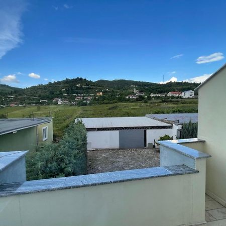 Hotel Latifi Gramsh Dış mekan fotoğraf